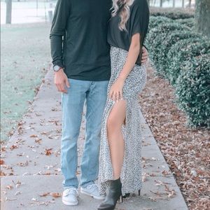 SOUTHERN ALTERNATIVE Wild Nights Dress